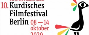 Berlin Kürt Film Festivali bu yıl online