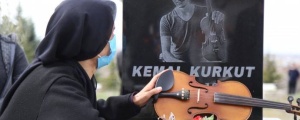 Birayê Kemal Kurkutî: Wa na Newroze biba wesîleya edaletî