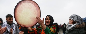 Newroz iktidara cevaptır