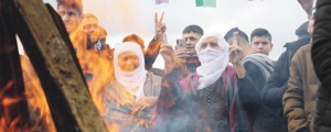 Xwebûna Kurdan û Newroz 