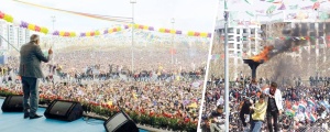 Newroz bu Dehaq'ı da deviriyor