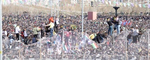Newroza Amedî ra: Abdullah Ocalan do bêro Amed