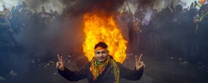 Newroz'un verdiği mesaj