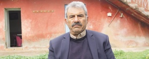 Mehmet Ocalanî ra gazîya 4ê Nîsane