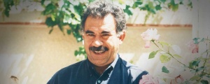 ‘Abdullah Ocalan seba şaranê Rojhelatê Mîyanênî çimeyê hêvîye yo’