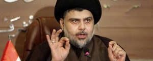 Irak, Sadr’ın hamlesine odaklandı