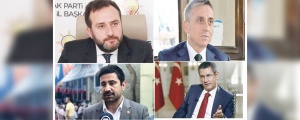 AKP’nin listesinden pislik akıyor