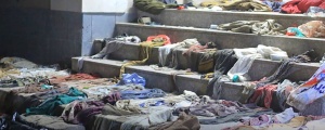 Yemen’de yardım izdihamı: 78 ölü, 150 yaralı