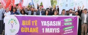 AKP-MHP iktidarının son 1 Mayıs’ı