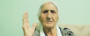 Soykırımın tanığı Güllü Polat: Dinar Çayı kan akıyordu