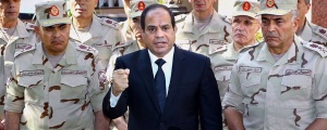 Mısır’da 'Ulusal Diyalog' toplantısı başladı
