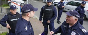 Sırbistan'da ikinci saldırı: 8 kişi öldü