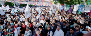 İzmir’in AKP’ye tahammülü kalmadı