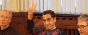 5 yıl cezaya, “Es Lebe PKK” yanıtı