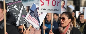 İran’a BM’den çağrı, idamı kanunlarından çıkar