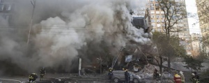 Moskova ve Kiev’e drone saldırısı