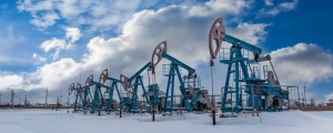 Rus petrolü rekora koştu