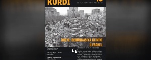 ‘Psychology Kurdî’ cara 16’an derçû