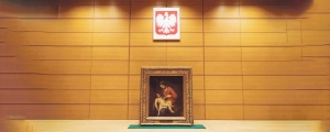 Nazilerin çaldığı tablo geri verildi