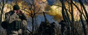 Ukrayna karşı taaruza başladı