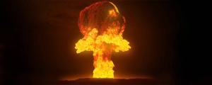 SIPRI: Nükleer tehlike tırmanışta