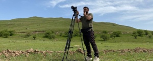 Kameraya şivanekî Kurd