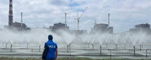 Zaporizhzhia nükleer santralinde patlama nelere yol açabilir?