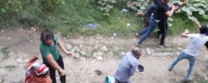 Sakarya’da Kürt işçilere saldırı