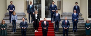 Hollanda’da koalisyon hükümeti neden çöktü?
