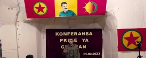 PKK Gençlik Konferansı yapıldı