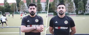 FC Amed yeni sezona hazır