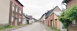 Ukraynalı mülteciler hayalet kasabalarda yaşıyor