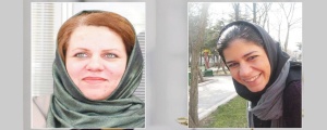 İran’da iki kadın gazeteciye 8 yıl 6 ay ceza