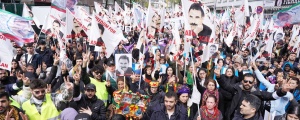PKK: Özgürlük eylemleri yayılmalı