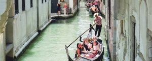 Venedik tehlike altında