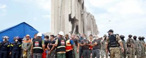 Beyrut'taki felaketin kökenleri