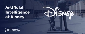 Hollywood grevde Disney yapay zekada