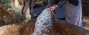 Ortadoğu’da yeraltı suyu kaygısı