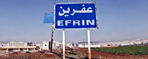 Efrîn’e onurlu bir dönüş için