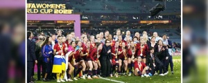 FIFA Kadınlar Dünya Kupası'nda şampiyon İspanya