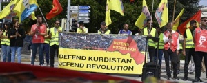 Çalakîya Cenevreyî kewta aşma 32yine: Mefteyê çareserîye Abdullah Ocalan o