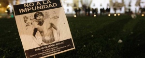 Darbenin 50. yılında Şili’de kayıplar birinci gündem