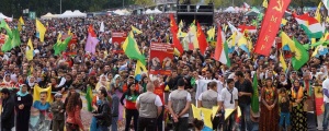 92’den 2023’e Kürt Kültür Festivali