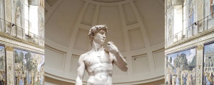 Michelangelo û sekna wî