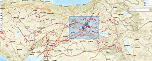 Şark Islahat Planı ve deprem kuşağına itilen Kürtler