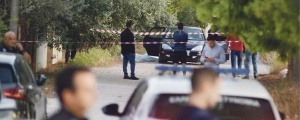 Yunanistan’da 6 Türk infaz edildi