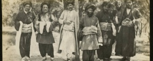 Kurdistanî Yahudiler-1