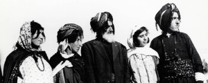 Kurdistanî Yahudiler-2-