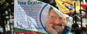 Sendîqayanê mîyannetewîyan ra seba Abdullah Ocalanî mesajê paştîdayîşî