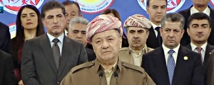 Barzani’lerin yol haritası iddia edilen yere gitmiyor